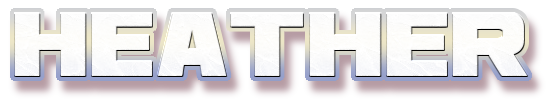 Heather name heading